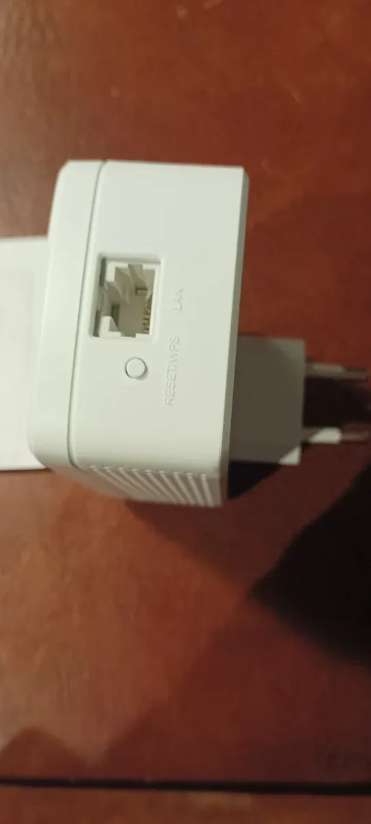 Range Extender Wi-Fi MERCUSYS