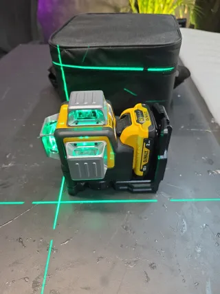 Nivel Laser DeWalt