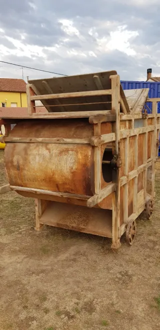 Veldadora antigua para restaurar NO ENVIO