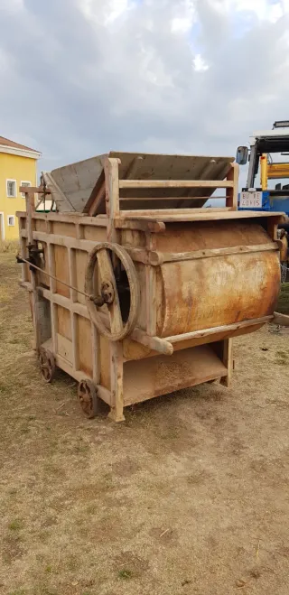 Veldadora antigua para restaurar NO ENVIO