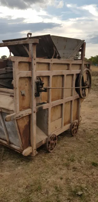 Veldadora antigua para restaurar NO ENVIO