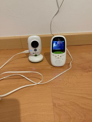 Vigilabebés SUNLUXY