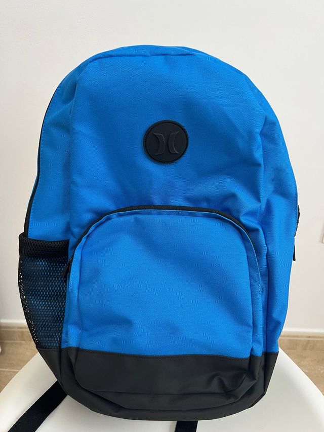 Mochila Hurley (nueva)
