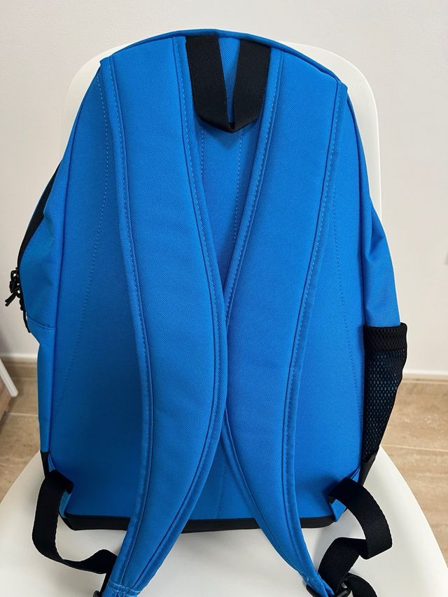 Mochila Hurley (nueva)