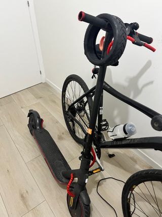 Patinete Eléctrico Xiaomi Pro 2