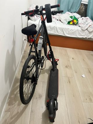 Patinete Eléctrico Xiaomi Pro 2