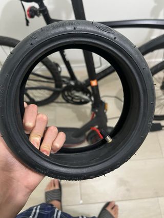 Patinete Eléctrico Xiaomi Pro 2