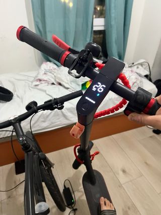 Patinete Eléctrico Xiaomi Pro 2