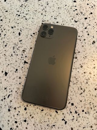 iPhone 11 Pro Max 91% salud batería 256GB
