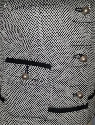 Chaqueta Purificación García