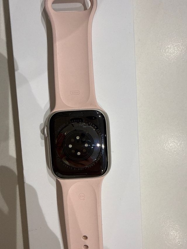 Apple Watch serie 7 45mm