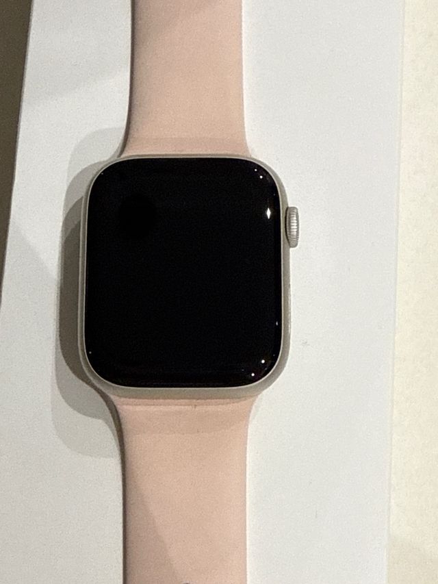 Apple Watch serie 7 45mm