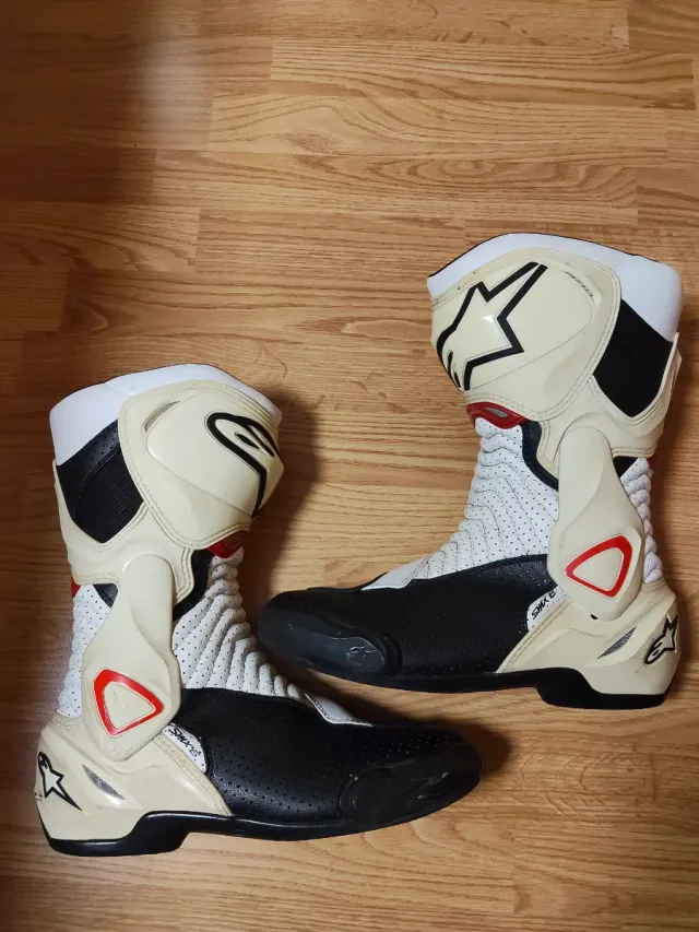 Botas Alpinestars SMX-6 V2 Talla 44