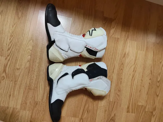 Botas Alpinestars SMX-6 V2 Talla 44