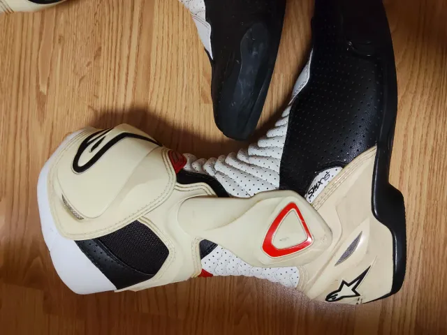 Botas Alpinestars SMX-6 V2 Talla 44