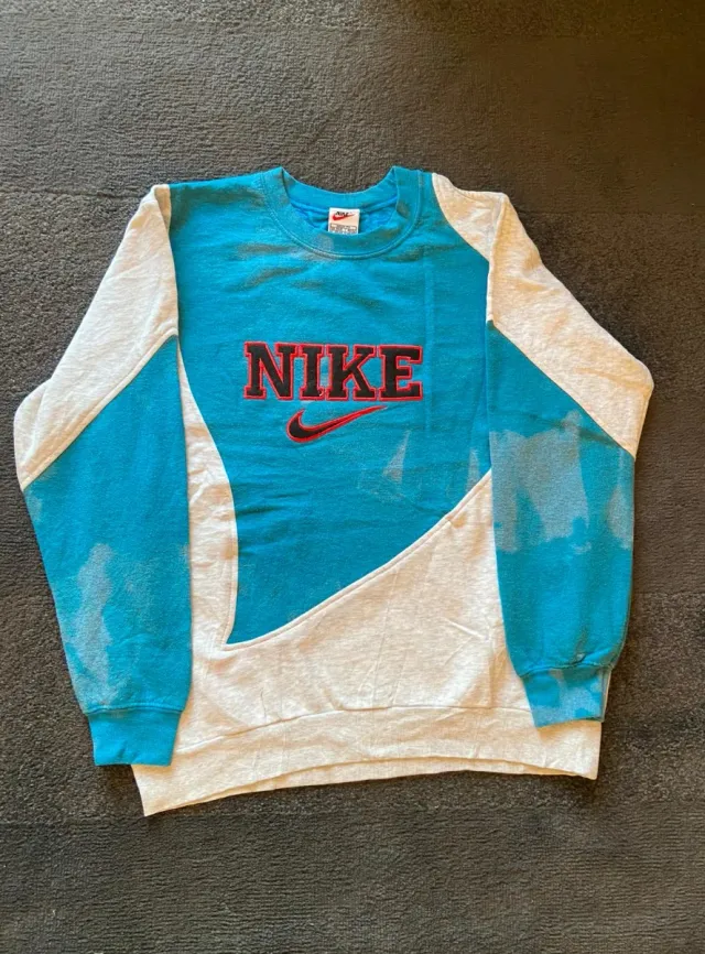 Sudadera Nike Vintage 90s Crewneck