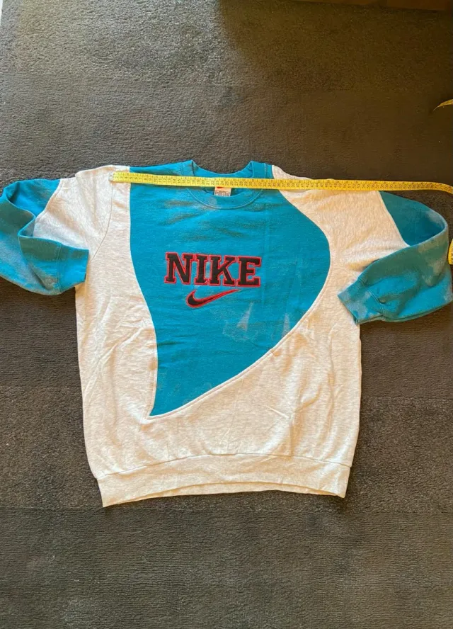 Sudadera Nike Vintage 90s Crewneck