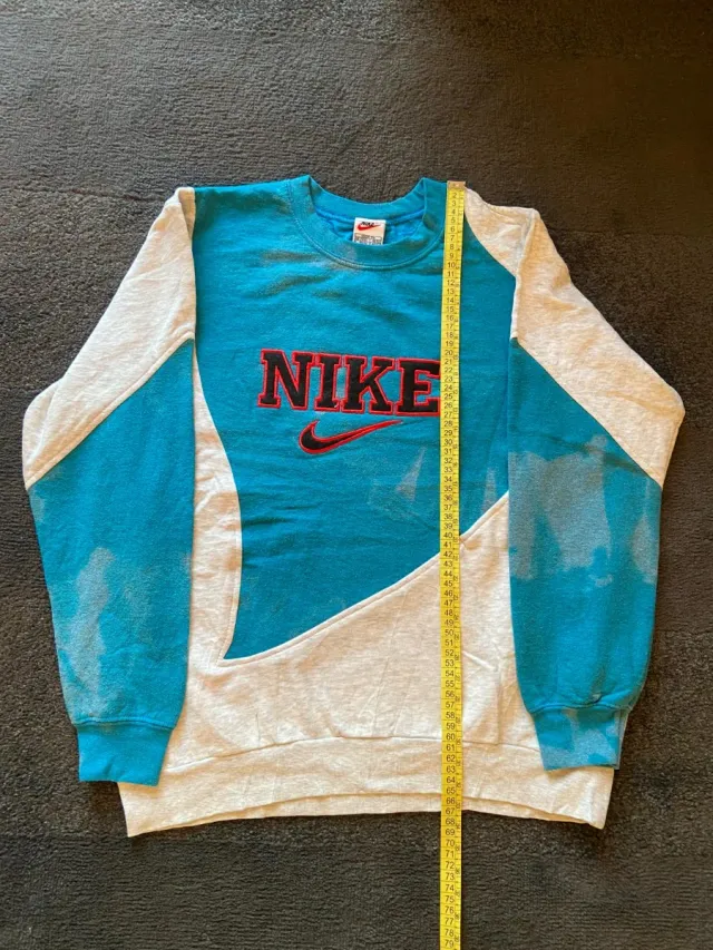 Sudadera Nike Vintage 90s Crewneck