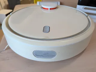 Robot Aspirador Xiaomi Vacuum