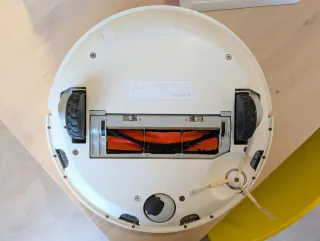 Robot Aspirador Xiaomi Vacuum