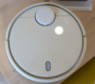Robot Aspirador Xiaomi Vacuum