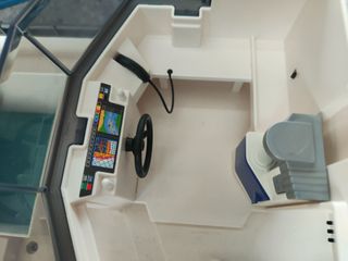 Playmobil Barco de Carga 5253 City Action