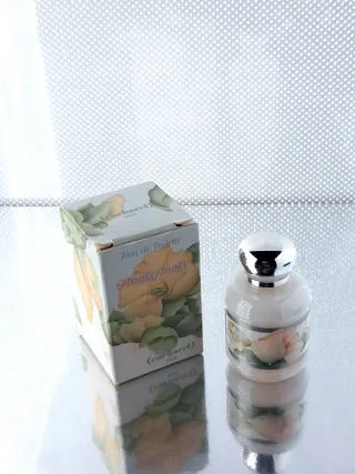 Miniaturas Perfume Cacharel Anais Anais