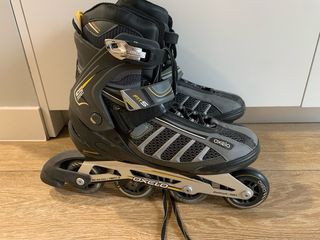 Patines en línea Oxelo hombre talla 43