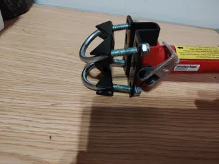 Trail Gator remolque bici infantil