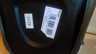 Asiento elevador niños coche