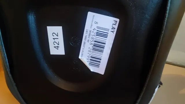 Asiento elevador niños coche