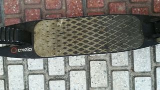 Patinete Oxelo