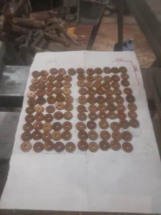 Colección 25 Pesetas Monedas