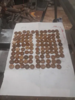 Colección 25 Pesetas Monedas