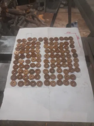 Colección 25 Pesetas Monedas