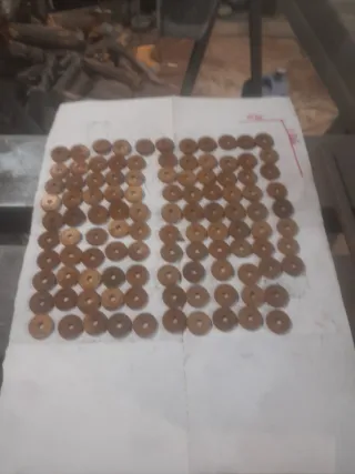 Colección 25 Pesetas Monedas