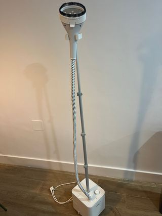 Plancha Vapor Vertical CREATE IKOHS