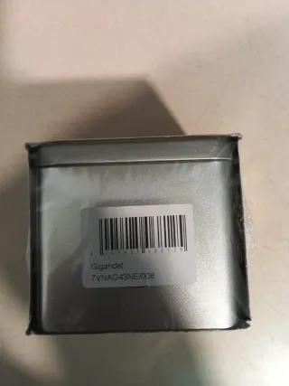 Reloj Gigandet Mujer modelo 7VNAG43NE/008