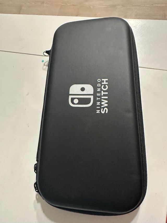 Nintendo Switch Lite Coral