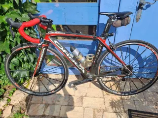 Bicicleta de carretera Orbea