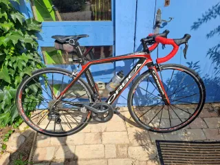 Bicicleta de carretera Orbea