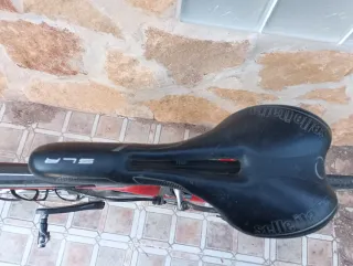 Bicicleta de carretera Orbea