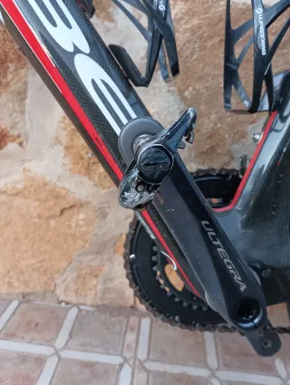 Bicicleta de carretera Orbea