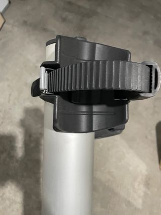 Portabicicletas Thule Thruride 565