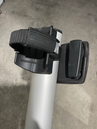 Portabicicletas Thule Thruride 565