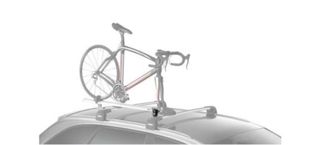 Portabicicletas Thule Thruride 565