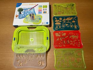 Plantillas Dibujo Infantil ItsImagical