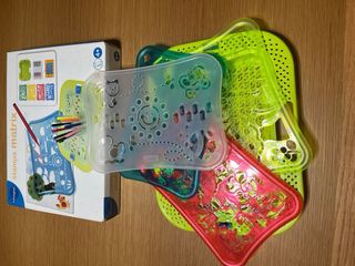 Plantillas Dibujo Infantil ItsImagical