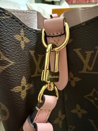 Bolso Louis Vuitton Noe Noe Nuevo