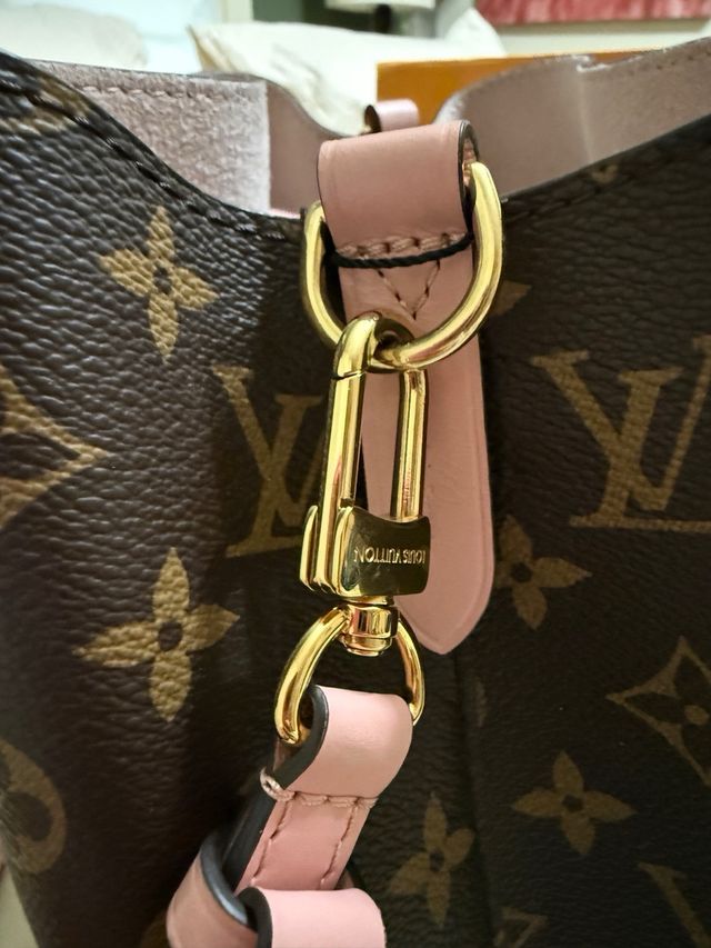 Bolso Louis Vuitton Noe Noe Nuevo